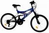 Bicicleta copii kreativ series dhs k2041 15v model 2012