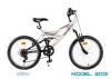 Bicicleta dhs rocket 2041-5v-model