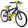 Bicicleta pentru copii Valentino Rosi 20"