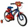 Bicicleta pentru copii bimbo boy 16"