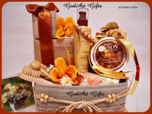 Cos Cadou Natural Beauty and Care
