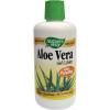 Aloe vera gel si suc 1 litru