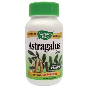 Astragalus 100 cps