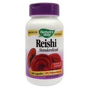 Reishi SE 100 cps