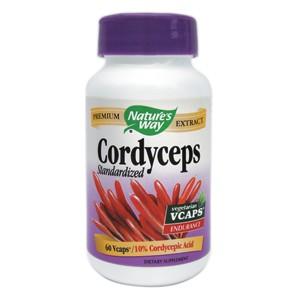 Cordyceps SE 60cps