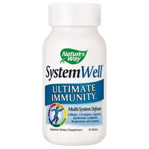 System Well Ultimate Immunity