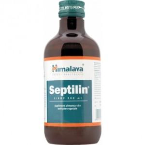 Septilin Sirop 200 ml