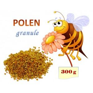 Polen Granule 300 g