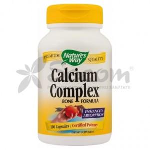 Calcium Complex Bone