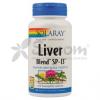 Liver blend - 100 cps
