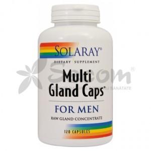 MULTI GLAND Caps For Men