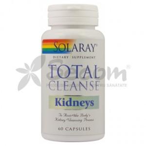 TOTAL CLEANSE Kidneys
