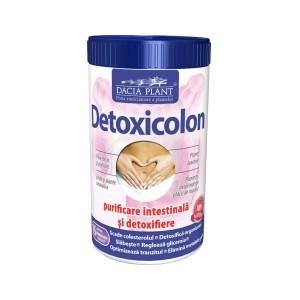 Detoxicolon 480 gr