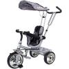 Tricicleta Super Trike - Sun Baby - Gri