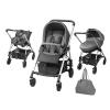 Carucior trio streety next bebe confort