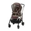 Carucior trio loola 2 bebe confort walnut brown