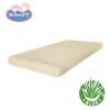 Saltea pentru copii Hubners Cocos Confort cu Aloe Vera 120x60x8 cm