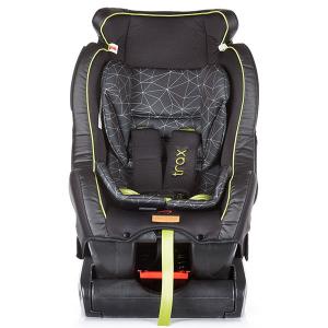 Scaun auto Chipolino Trax 0-25 kg mesh lime