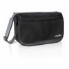 Babymoov  A043546 Geanta multifunctionala Messenger Black