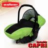 Scaun auto 0 - 10 kg capri adbor