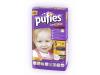 Scutece copii Pufies nr 5 Junior 11-25 kg 52 buc