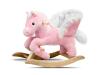 Calut balansoar mykids pony roz