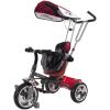 Tricicleta super trike - sun baby - rosu