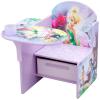 Scaun multifunctional din lemn disney fairies