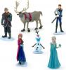 Set de figurine Frozen