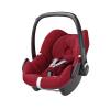 Cos auto pebble maxi cosi robin red