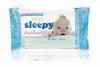 Servetele Umede Sleepy Clasic 72 Bucati