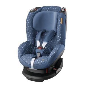 Fotoliu Auto Tobi Maxi Cosi + husa de vara CADOU DENIM HEARTS