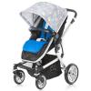 Carucior chipolino brillo london blue 2015