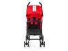 Carucior sport copii knorr-baby volkswagen up! red