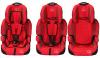 Babygo " scaun auto gosafe red