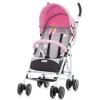 Carucior Chipolino Ergo pink 2016