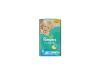 Scutece pampers giant pack 5 active baby