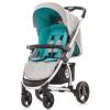 Carucior Chipolino Avenue 2 in 1 turquoise 2016