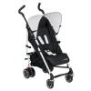 Carucior compacity safety 1st black & white