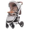 Carucior chipolino avenue 2 in 1 mocca 2016