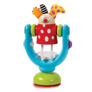 Jucarie pentru scaunul de masa - Kooky Rotitor Taf Toys