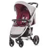 Carucior chipolino avenue 2 in 1 burgundy 2016