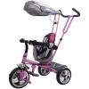 Tricicleta super trike - sun baby - roz