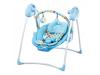 Leagan electric baby mix sw108007 blue