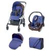 Carucior trio streety bebe confort