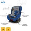 Bqs " bm01b scaun auto 0-18 kg nonna blue