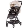 Carucior chipolino trendy beige