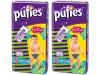 Scutece copii Pufies nr 5 Junior Fashion Collection 11-25 kg 54 buc