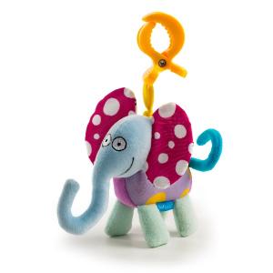 Jucarie Elefantul Ocupat Taf Toys