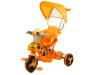Tricicleta pentru copii mykids robo sb-688a